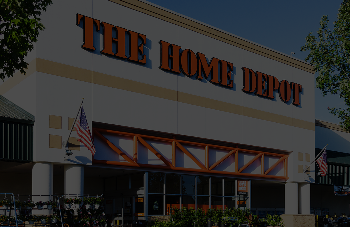 Home Depot Q1 Earnings Report